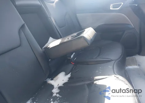 2022 Jeep Compass z USA, uszkodzony, nr VIN 3C4NJDFCXNT173229